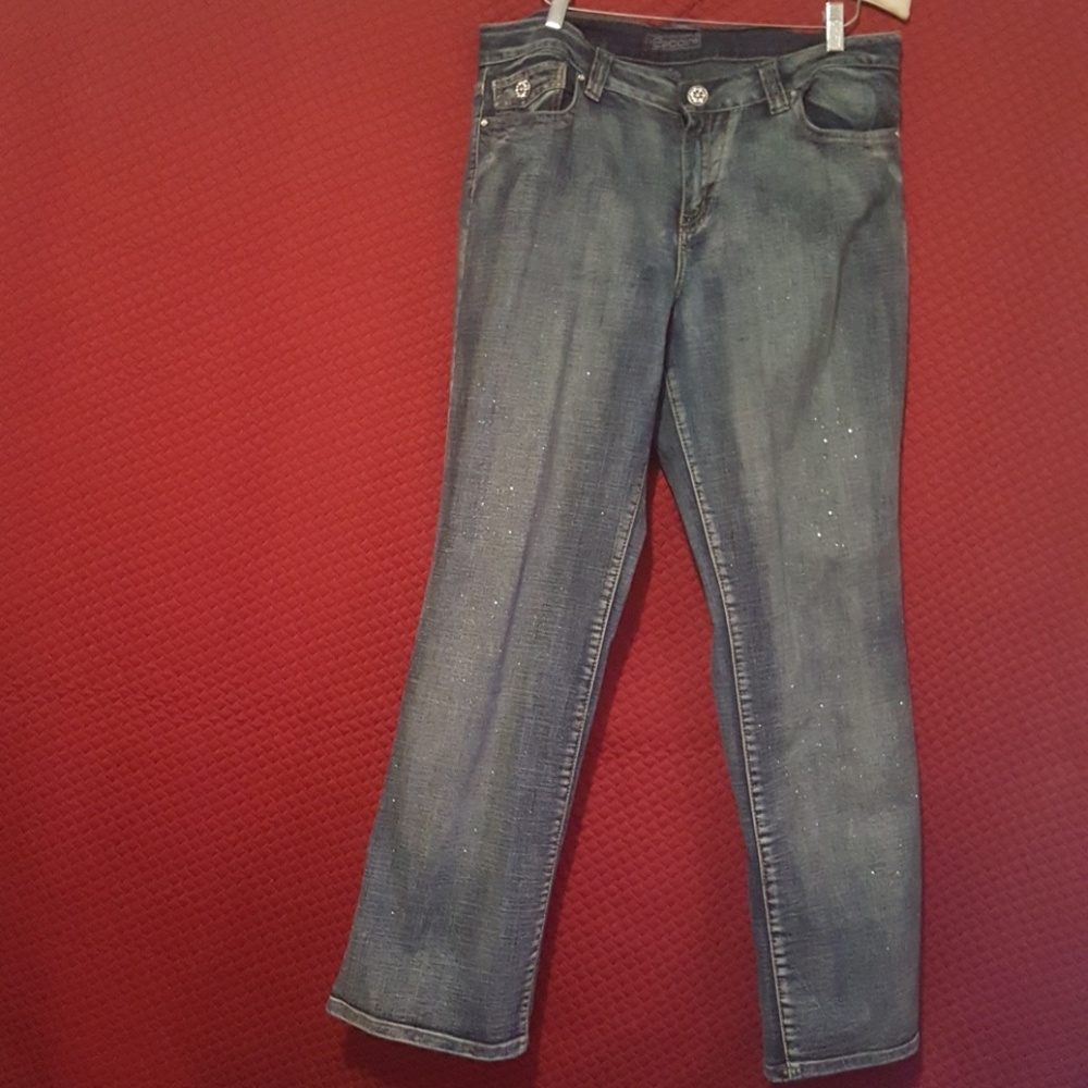 Baccini jeans
